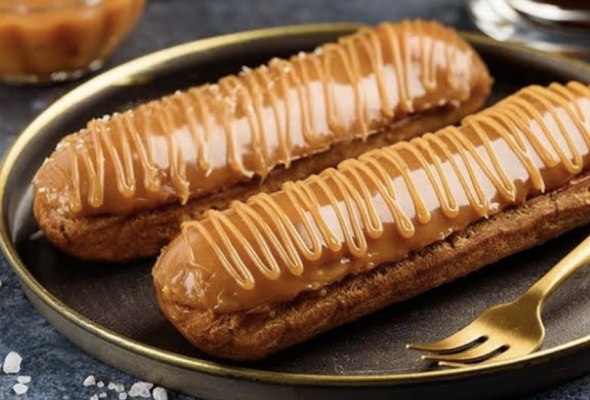 كلير كراميل