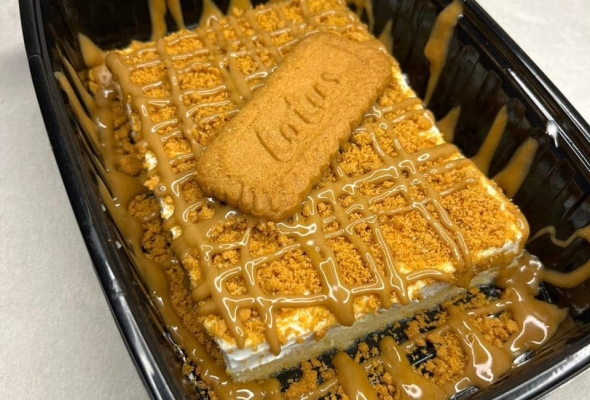 قشطوطه لوتس