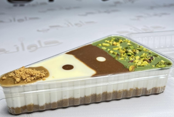 تشيز كيك فورسيزون