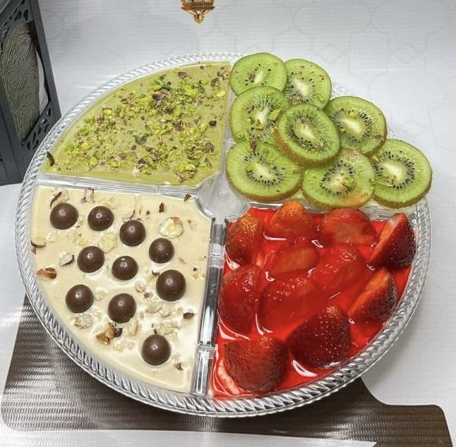 بوله فورسيزون ميكس