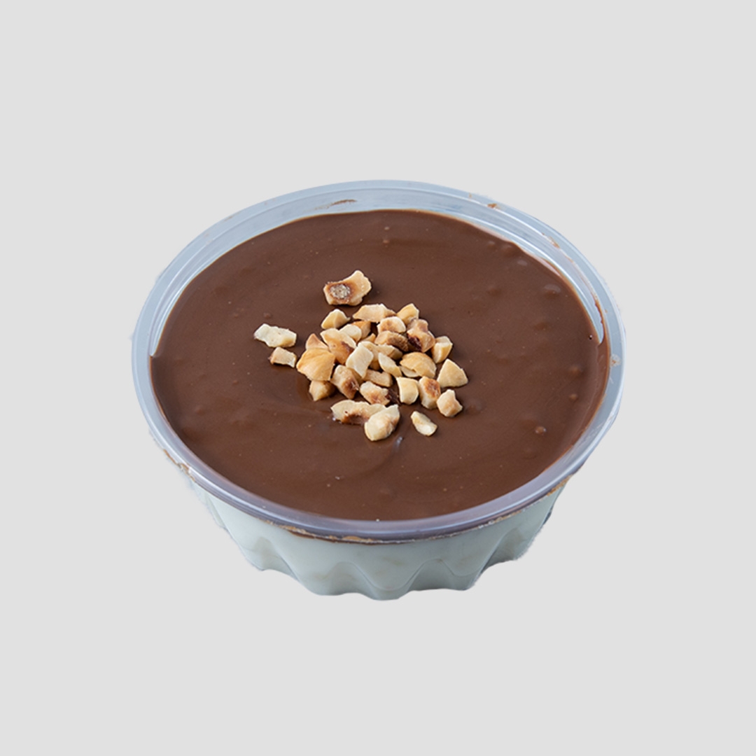 رز بلبن نوتيلا